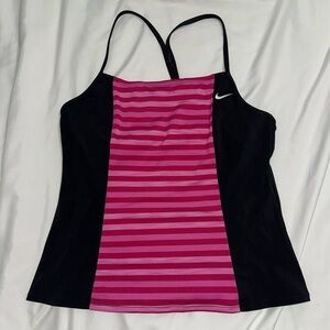 Women's Nike Essential Tankini